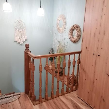 Apartament Kot I Pies Miedzyzdroje Esterno foto