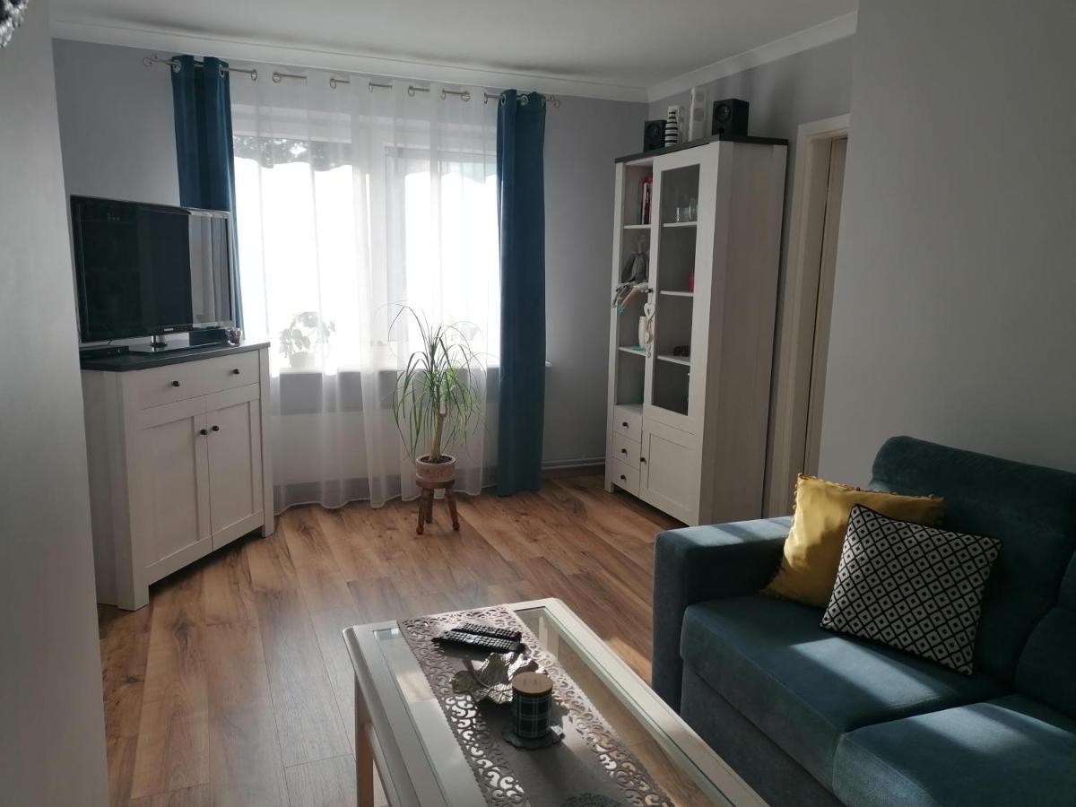 Apartament Kot I Pies Miedzyzdroje Esterno foto