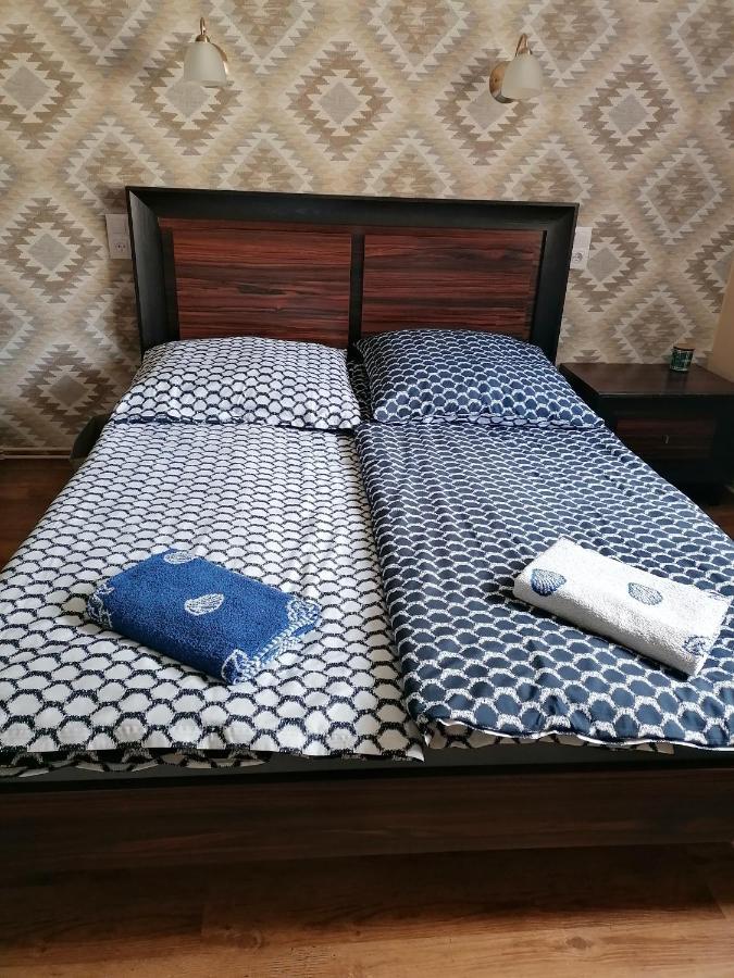 Apartament Kot I Pies Miedzyzdroje Esterno foto