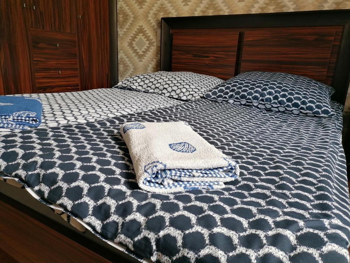 Apartament Kot I Pies Miedzyzdroje Esterno foto