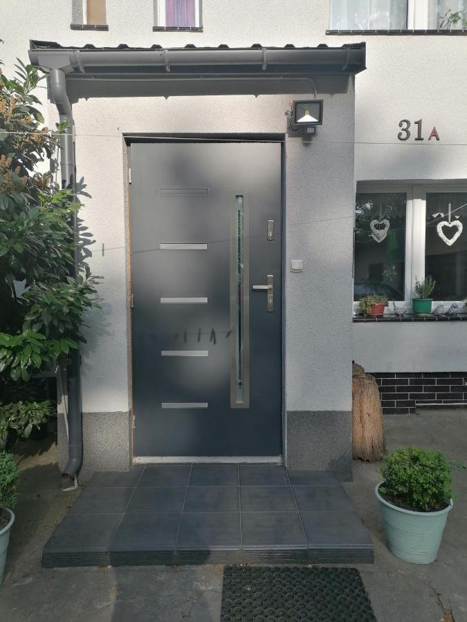 Apartament Kot I Pies Miedzyzdroje Esterno foto