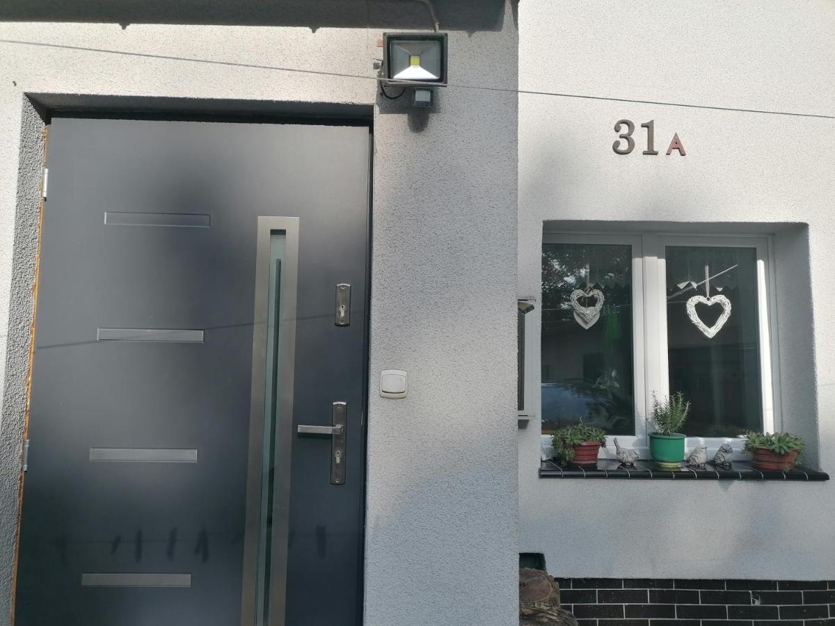 Apartament Kot I Pies Miedzyzdroje Esterno foto